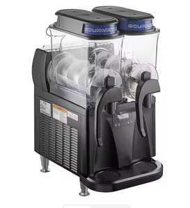 Mejor Oferta para Máquina Comercial de Bebidas Congeladas NX58000.0010, de 3 Galones, de Acero Inoxidable, para Fiestas en Casa, Restaurantes, Cafeterías y Bares - Product Image 4