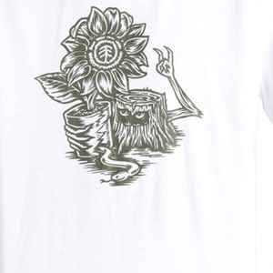T-shirt 100 % coton OEM avec impression graphique intégrale sur toute la surface, tee-shirt surdimensionné pour hommes, fabricant sur mesure de t-shirts pour hommes - Product Image 5