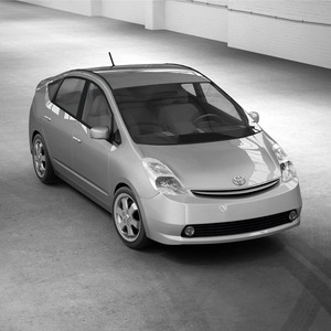 Toyota Prius hybride de qualité supérieure pour les acheteurs internationaux, offrant confort, fiabilité et technologie moderne - Product Image 5