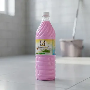 Limpiador de Pisos Ecológico Líquido Premium de Acción Rápida, Solución de Limpieza de 5 Litros para Eliminar Suciedad, Grasa y Manchas, para Hogar, Oficina y Hotel - Product Image 2