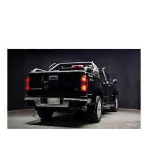 2022 Chevrolet (GM Daewoo) Colorado 3.6 Extreme-X 4WD 66,998 km Automatic Gearbox Leather Seats Left Steering Rear Camera - Product Image 2