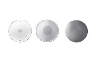 Atomiseur ultrasonique 125 kHz 16 mm, nébuliseur à mailles vibrantes, disque céramique piézoélectrique, générateur de brouillard (VMN). - Product Image 5