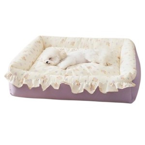 Modern Soft Collapsible Dog & Cat <b>Cooling</b> Travel Pet Removable Pet <b>Cooling</b> Mats From Vietnam - Product Image 4