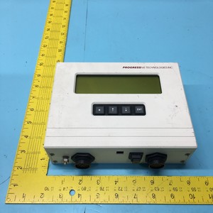 Progressive Technologies PTI 4301C-DGLS Sentry - Équipements et pièces semi-conductrices d'occasion fiables et mondialement reconnus - Product Image 1