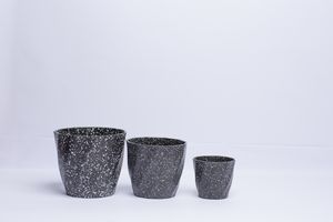 Desk Flower <b>Planter</b>, Stylish & Space-Saving Tabletop Pot - Product Image 2