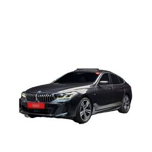 บีเอ็มดับเบิลยู แกรนทัวริสโม จีที 630i เอ็กซ์ไดรฟ์ เอ็ม สปอร์ต ปี 2022 ระยะทาง 44,709 กม. เกียร์อัตโนมัติ พวงมาลัยซ้าย กล้องมองหลัง - Product Image 1