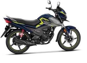 MOTO HONDA "LIVO" À VENDRE À DES PRIX ABORDABLES, EN EXCELLENT ÉTAT, AVEC UN RENDAMENT ÉNERGETIQUE ET DES PERFORMANCES EXCEPTIONNELLES - Product Image 2