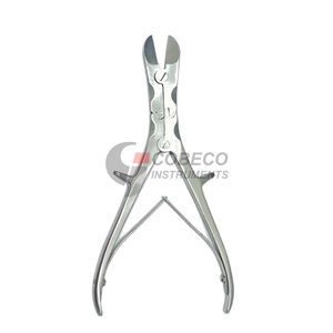 Pediatric & Small Bone Cutter Delicate Surgical Instrument for <b>Childrens</b> Orthopedics <b>Plates</b> Osteotomy Medical Tool - Product Image 4