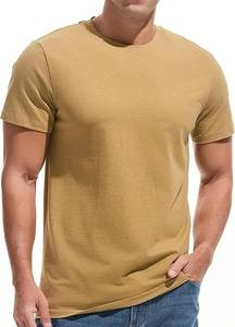 Camisetas Blancas Lisas para Hombre, Personalizables en Color y Diseño, para Impresión, 160g, Transpirables - Product Image 6