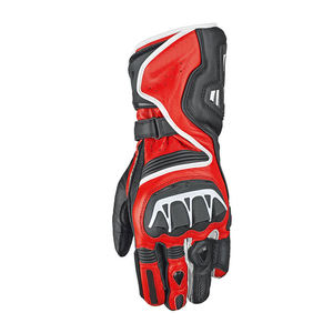 Guantes de Motociclismo de Carreras de la Mejor Calidad, Unisex, de Cuero Genuino, con Pantalla Táctil, para Deportes, Ciclismo y Actividades Motoras - Product Image 5