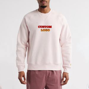 Sweat-shirt de sport décontracté à imprimé numérique 3D pour le commerce transfrontalier, en molleton de coton épais, coupe oversize, streetwear pour homme - Product Image 5