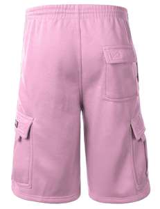 Pantalones Cortos Cargo para Hombre, Transpirables, OEM, Profesionales, de Alta Calidad, Precio Económico, Personalizados, Más Vendidos - Product Image 3