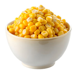Maíz Dulce Enlatado de Primera Calidad, Listo para Comer, Grado Alimenticio, Exportación al por Mayor, Proveedor OEM de Marca Privada de Vietnam - Product Image 1