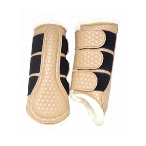 Botas de campana de goma fijas con cinta desmontable y ajustable - Product Image 6