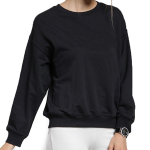 Sweat-shirt pour homme tendance et populaire 2026, en polaire polyester de qualité supérieure, col rond, style sportif, écologique, respirant, décontracté - Product Image 4