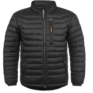 Blousons matelassés d'hiver 2026 pour hommes, manteaux à capuche en duvet, doudounes - Product Image 5