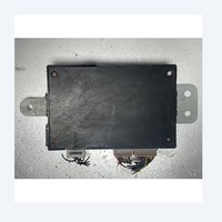Module de commande de carrosserie (BCM) KDAC LK d'occasion 57110-51700 pour unité moteur (ECU) Daewoo Magnus Chevrolet Epica par GM