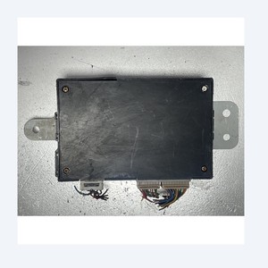 Module de commande de carrosserie (BCM) KDAC LK d'occasion 57110-51700 pour unité moteur (ECU) Daewoo Magnus Chevrolet Epica par GM - Product Image 4