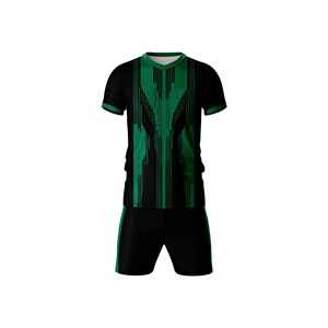 Nouvelle tenue de rugby personnalisable avec nom imprimé par sublimation, respirante, grande taille, avec couleurs et tailles personnalisées - Product Image 5