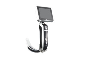 Laringoscope vidéo Offre Spéciale à usage unique <span class=keywords><strong>laryngoscope</strong></span> à usage unique jetable pour enfants avec lames à usage unique - Product Image 3