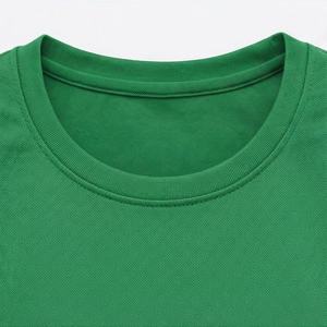 Nueva Llegada, Camisa de Oficina para Mujer, Primavera Otoño, Moda, Estampado Moderno, Vestido Informal para Dama, 240 g/m², 100% Algodón Satinado con Lentejuelas - Product Image 4