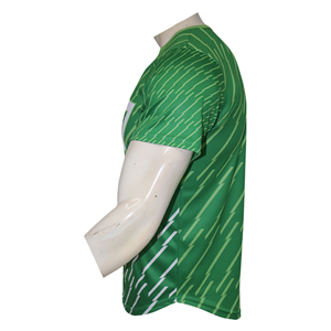 Custom Sublimatedc Breathable Mesh Soft Toss <b>Baseball</b> Training Shirts <b>Bulk</b> <b>Baseball</b> Crewneck <b>Jersey</b> Team Uniform 100% Polyester - Product Image 4