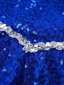 Uniforme de Porrista para Niñas de 6 a 16 Años, Ropa de Baile con 2 Piezas de Flores para las Manos, Conjuntos para Fiestas, Espectáculos y Competiciones - Product Image 3