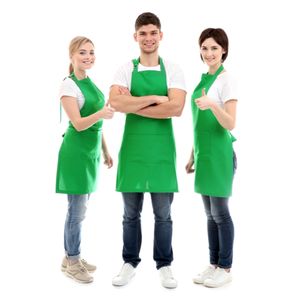 สีเขียวความยาวเท่าเข่า - Product Image 1