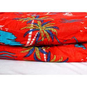 Tela de Algodón de Alta Calidad para Confección de Vestidos, Tela de Algodón Suave para Diversos Usos Como Pijamas, Cortinas y Servilletas - Product Image 1