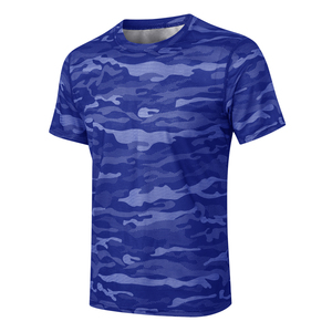 Novedades en Camisetas Sublimadas para Hombre, Estilo Urbano, Diseño Personalizado, Camisetas Sublimadas de Alto Rendimiento y Resistentes - Product Image 5