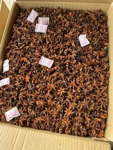 Anís Estrellado de Vietnam, Cosecha de Otoño, Nueva Temporada, Grado Premium, Seco, Mezclado, Certificado HACCP, Sabor Intenso, Precio al por Mayor - Product Image 3