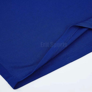 Tenue de football unie pour homme, logo personnalisé, service OEM, respirante, écologique, design léger, haute qualité, couleurs personnalisables - Product Image 5