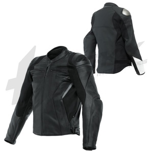 Veste de moto en cuir de vachette véritable de haute qualité sur mesure, respirante, coupe-vent, vêtements de course automobile pour moto - Product Image 3