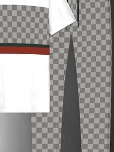 Nuevo Chándal de Verano Premium para Hombre, Transpirable, Ecológico, 100% Algodón, Hecho en Fábrica, Ropa Casual para Exteriores - Product Image 4