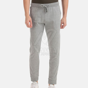 Pantalones para hombre 100% algodón, de gran venta, corte ajustado, calidad premium, pantalones para hombre a precio razonable. - Product Image 2