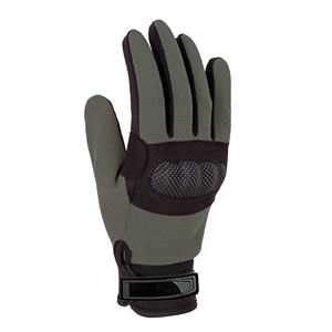 Gants durs résistants à l'eau pour l'hiver par temps froid Gants en cuir tactiques de snowboard Gants de sécurité unis Pakistan - Product Image 4