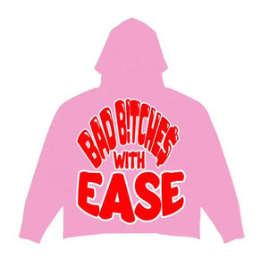 Sudadera con capucha de felpa francesa 100% algodón con logotipo personalizado bordado de diamantes de imitación diseño único estampado 6XL Sudadera con capucha gráfica de lana suave - Product Image 2