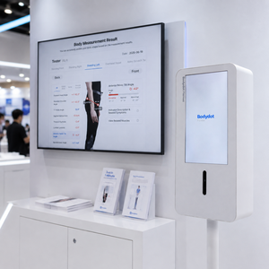 Bodydot BDF1000 Ai อุปกรณ์วัดตำแหน่งและท่าทาง - Product Image 1