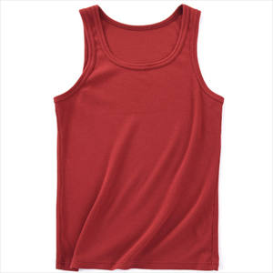 Débardeur Confortable pour Homme – T-shirt de Sport Sans Manches en Tissu Doux et Respirant pour la Gym, le Fitness, l'Entraînement, la Course, la Musculation et les Loisirs Estivaux - Product Image 2