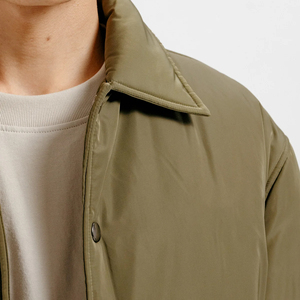 Chaquetas de Entrenamiento ODM al por Mayor, Colores y Bordados Personalizados para Marcas Deportivas - Product Image 5