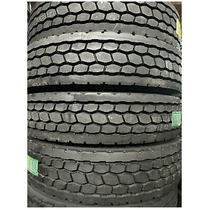 Neumáticos Nuevos para Camión con Patrón de Dirección 295/75R22.5 - 16PR para Mercados Globales, ¡Gran Oferta! - Product Image 1