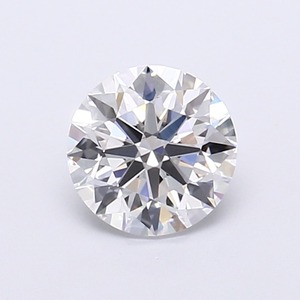 Diamant CVD rond 0,91 carat D VVS2, excellente qualité de polissage, pierre non montée pour bijoux personnalisés, bague, boucles d'oreilles, pendentif, luxe raffiné - Product Image 1
