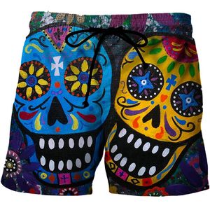 Collection de shorts pour hommes en gros – Nouveauté été, couleur unie, respirants, décontractés, pour le travail, la course et la gym - Product Image 2