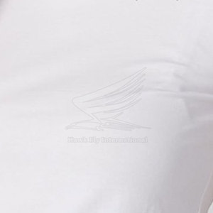 T-shirts décontractés d'été pour femmes, 100% coton, toile respirante, haute qualité, en vente - Product Image 6