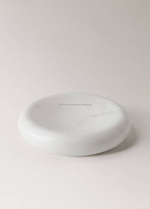 Bandeja de Resina de Calidad Superior Estilo Antiguo, Bandeja de Ágata Única para Restaurante con Encanto para Bares, Artesanía Premium para Restaurantes - Product Image 3