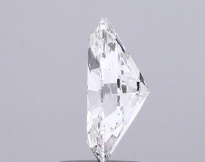 Diamant de laboratoire ovale élégant de 2,01 carats, pureté VS1, excellente finition, clair comme de l'eau, diamant lâche durable pour fiançailles personnalisées - Product Image 3