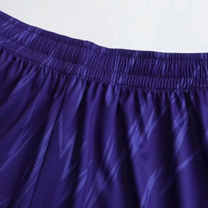 ชุดบาสเกตบอลที่ผ่านการรักษาด้วยซิลเวอร์-ไอออนต้านจุลชีพเพื่อควบคุมกลิ่น - Product Image 5