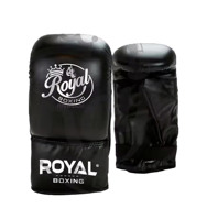 Vente en gros de gants de boxe personnalisés de 14oz pour l'entraînement MMA en cuir PU Tailles de 8oz applicables Kick Boxing Sparring Sporting