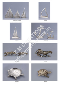 Modern Anchor Sculpture <b>Art</b> Deco Metal Handicraft Nautical Design MOVABLE Tabletop Vase Home Hotel Decorative <b>Object</b> for Wedding - Product Image 3