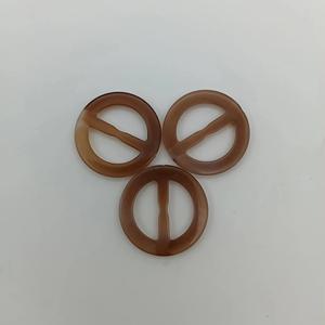 Hebilla de Resina Ecológica Premium para Mujer, Ligera, Duradera, Elegante, para Atuendos Casuales/Formales, Personalizable, Lodi Impex - Product Image 2